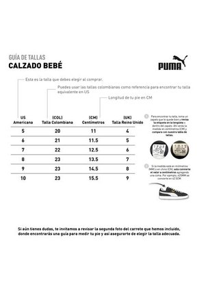 Tenis Deportivos Puma Original Jada Classic Ac Blanco Niños