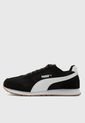 Tenis PUMA St Miler Negro de Puma