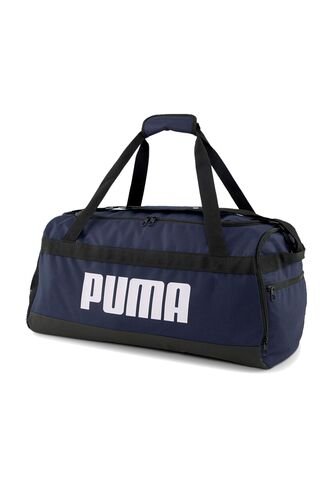 Maletas Deportivas Puma Original Challenger Azul Para Hombre Puma