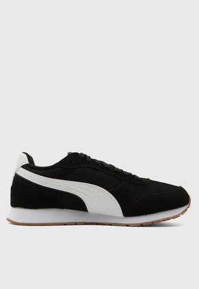 Tenis PUMA St Miler Negro