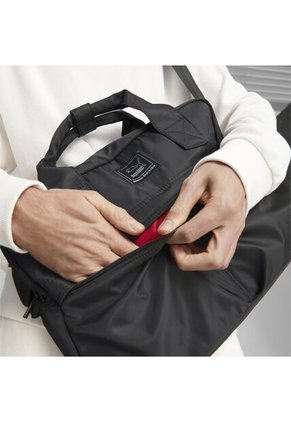 Maletas Deportivas Puma Original Classics Negro Para Hombre