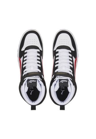 Tenis Deportivos Marca Original Puma Game Blanco Hombre Puma