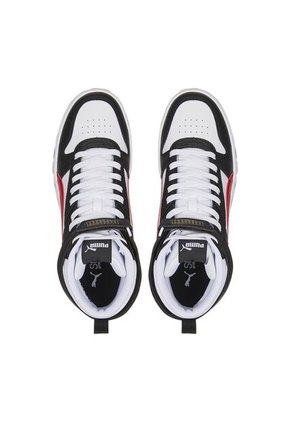 Tenis Deportivos Marca Original Puma Game Blanco Hombre