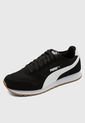 Tenis PUMA St Miler Negro de Puma