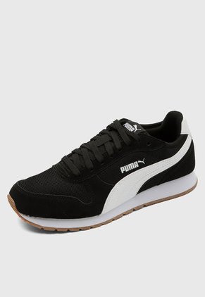 Tenis PUMA St Miler Negro