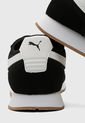 Tenis PUMA St Miler Negro de Puma