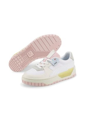 TENIS PUMA MUJER CALI DREAM 383112-01