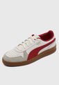 Tenis PUMA Indoor Blanco de Puma