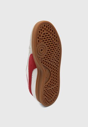 Tenis PUMA Indoor Blanco