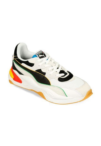 Tenis Deportivos Blanco Puma Rs-2K Worldhood Hombre - Compra Ahora | Dafiti  Colombia