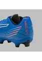 Guayos Puma Hombre Ultra 6 Play FG/AG -Azul de Puma