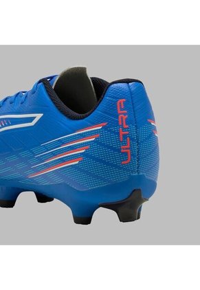 Guayos Puma Hombre Ultra 6 Play FG/AG -Azul