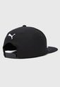 Gorra Negro-Blanco Puma BMW M Motorsport de Puma
