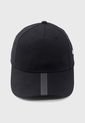 Gorra Negro-Gris Puma Liga de Puma