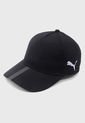 Gorra Negro-Gris Puma Liga de Puma