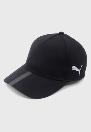 Gorra Negro-Gris Puma Liga