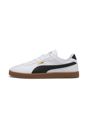TENIS PUMA HOMBRE 397445 06 CLUB II SL Talla 11