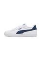 Tenis Deportivo Puma Original Smash 3.0 L Blanco Para Hombre de Puma