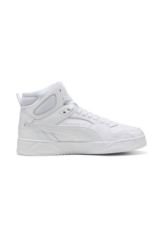 TENIS PUMA HOMBRE 402413 01 REBOUND MI Talla 10.5 Puma