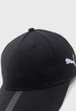 Gorra Negro-Gris Puma Liga de Puma
