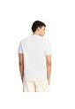 Camisa Tshirt Marca Puma Graphics Sneaker Tee Blanco Hombre de Puma