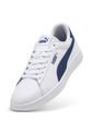 Tenis Deportivo Puma Original Smash 3.0 L Blanco Para Hombre de Puma