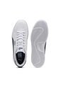 Tenis Deportivo Puma Original Smash 3.0 L Blanco Para Hombre de Puma