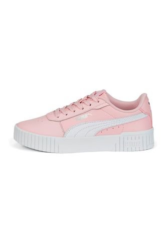 TENIS PUMA CARINA 2.0 NIÑA Ref: 38618504 Puma