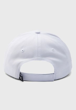 Gorra Azul Hielo Puma Metal Cat