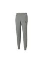 Sudadera Puma Para Hombre Ess Logo Pants Tr Cl Gris de Puma