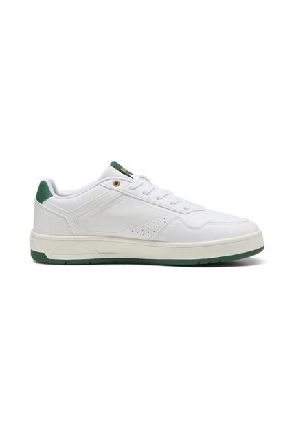 Tenis Puma Para Hombre Court Classic Blanco