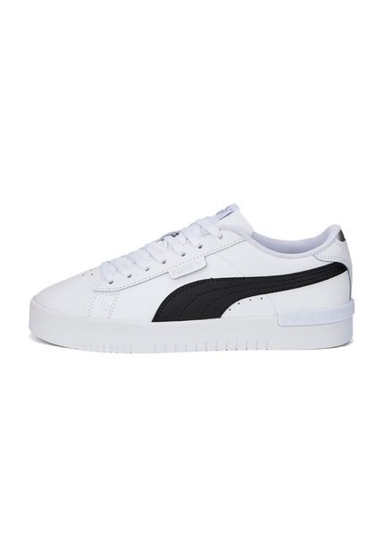 Tenis Puma Para Mujer Jada Renew Wns Blanco