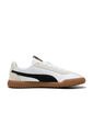 Tenis Deportivos Puma Original Club Core Blanco Para Hombre de Puma