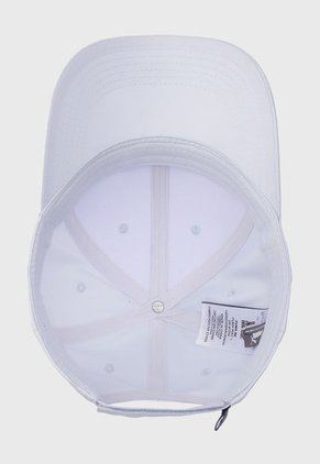 Gorra Azul Hielo Puma Metal Cat