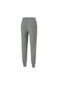 Sudadera Puma Para Hombre Ess Logo Pants Tr Cl Gris de Puma