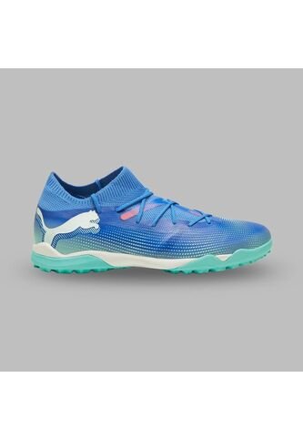 Torretin Puma Hombre Future 7 Match TF- Azul Puma