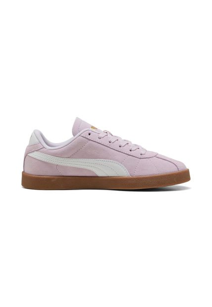 TENIS PUMA MUJER 403137 12 CLUB II Talla 6