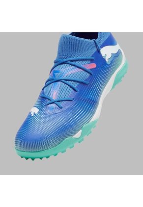 Torretin Puma Hombre Future 7 Match TF- Azul
