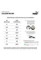 Tenis Deportivos Puma Original Skyrocket Lite 2 Blanco Mujer de Puma
