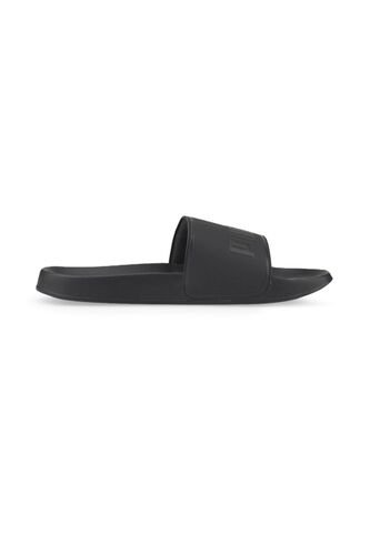 Sandalias Marca Puma Original Hombre Leadcat 2.0 Negro Puma
