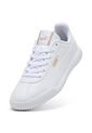 Tenis Deportivos Marca Puma Puma Club Blanco Para Hombre de Puma