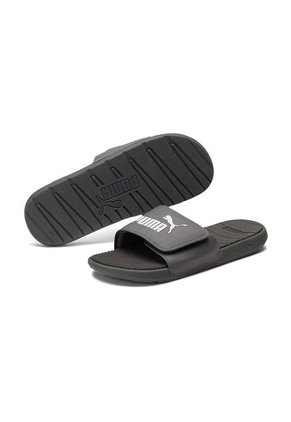 Sandalias Puma Para Hombre Cool Cat V Bx Negro