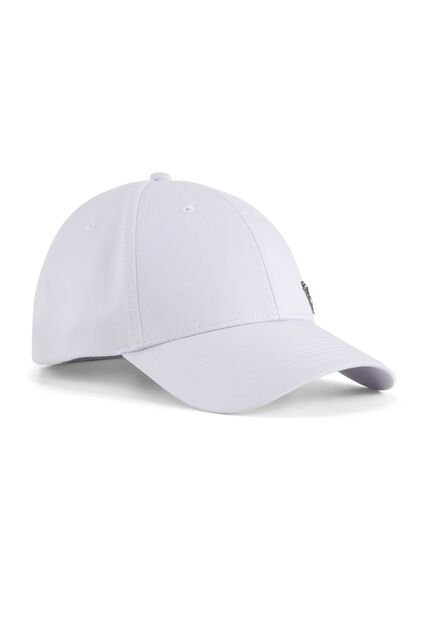 Gorra Deportiva Puma Originales Ess Metal Gris Para Hombre