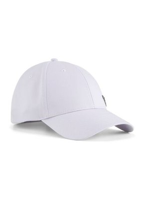 Gorra Deportiva Puma Originales Ess Metal Gris Para Hombre