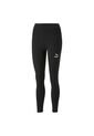 Leggings Puma Original Classics High Waist Negro Para Mujer de Puma