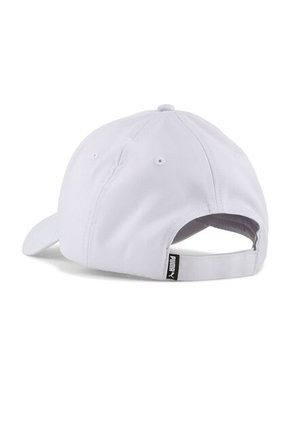 Gorra Deportiva Puma Originales Ess Metal Gris Para Hombre