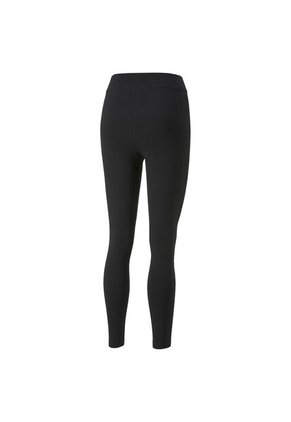 Leggings Puma Original Classics High Waist Negro Para Mujer