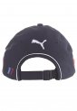 Gorra Puma BMW Azul-Blanco-Rojo de Puma