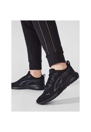 Tenis Puma Para Mujer All-Day Active Negro 38626901