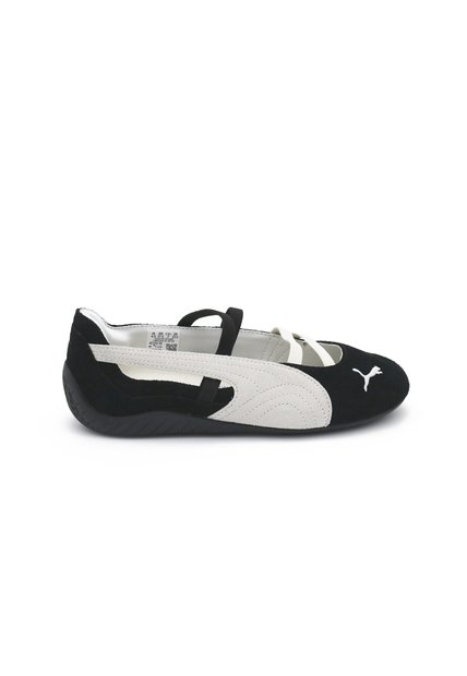 TENIS SPEEDCAT BALLET LTHR PUMA